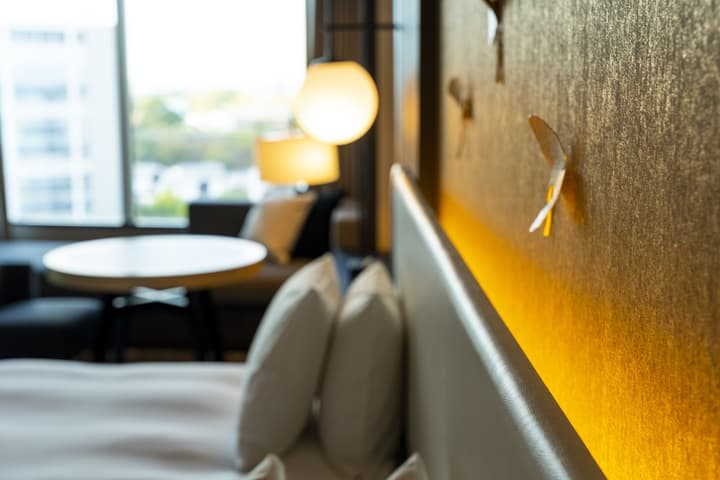 KOKO HOTEL Premier Kumamoto