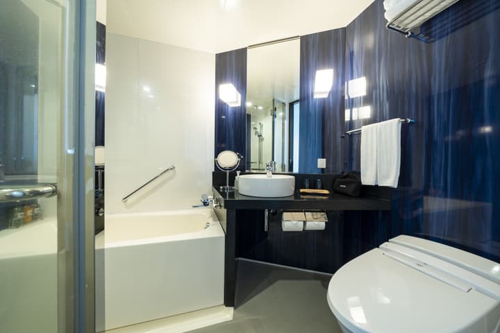 KOKO HOTEL Premier Kumamoto