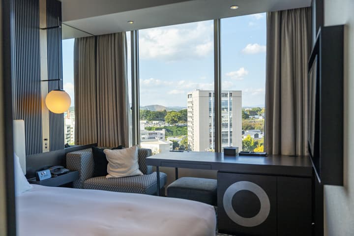 KOKO HOTEL Premier Kumamoto