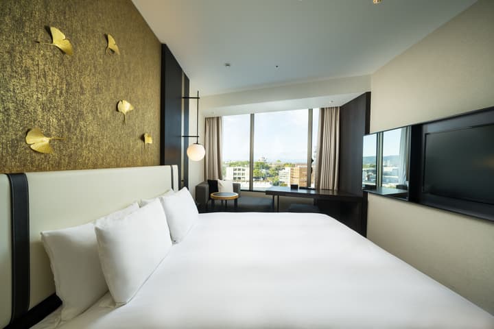 KOKO HOTEL Premier Kumamoto