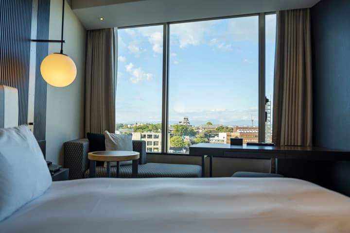 KOKO HOTEL Premier Kumamoto