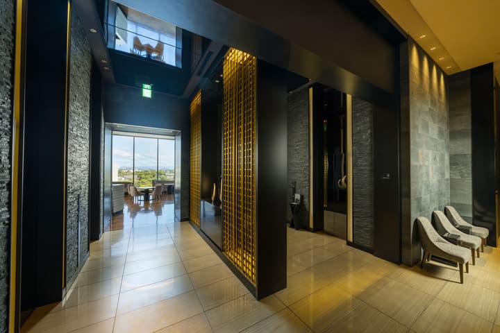KOKO HOTEL Premier Kumamoto