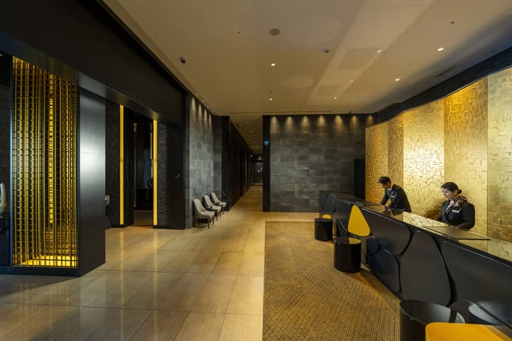 KOKO HOTEL Premier Kumamoto