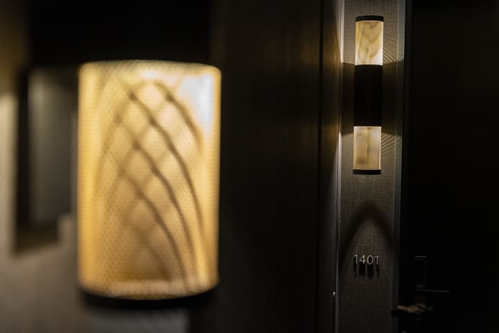 KOKO HOTEL Premier Kumamoto