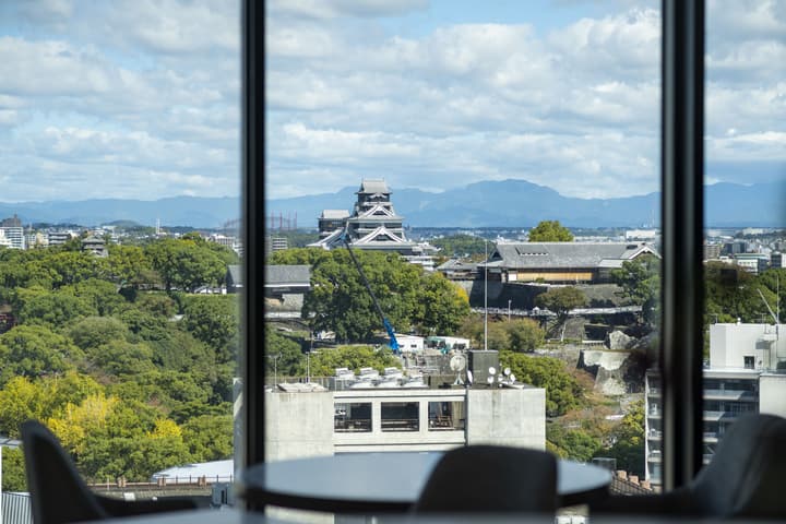 KOKO HOTEL Premier Kumamoto