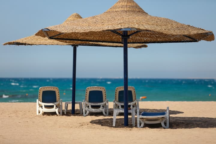 Blend Club Aqua Resort