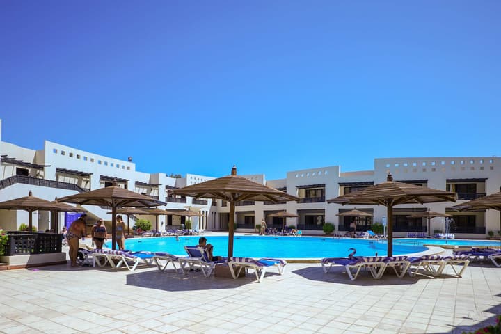 Blend Club Aqua Resort