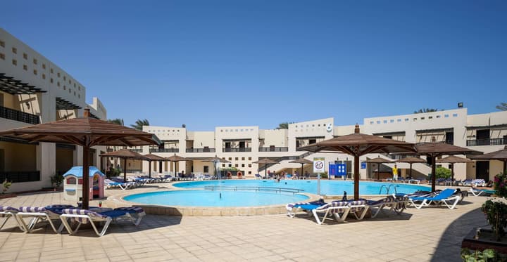 Blend Club Aqua Resort