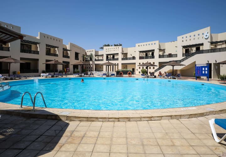 Blend Club Aqua Resort