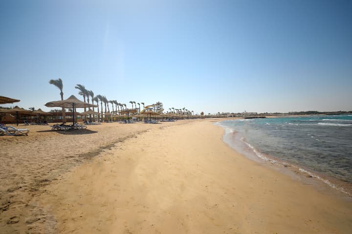 Blend Club Aqua Resort