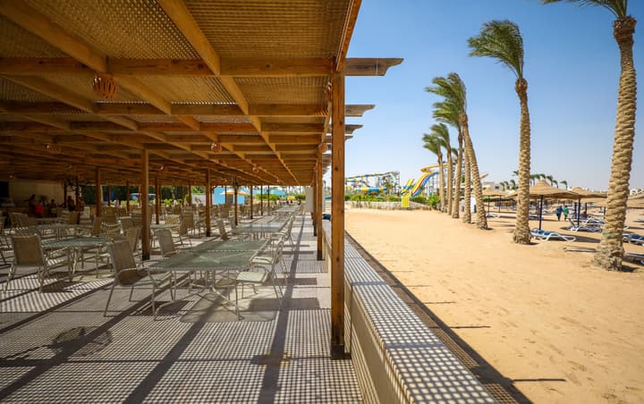 Blend Club Aqua Resort