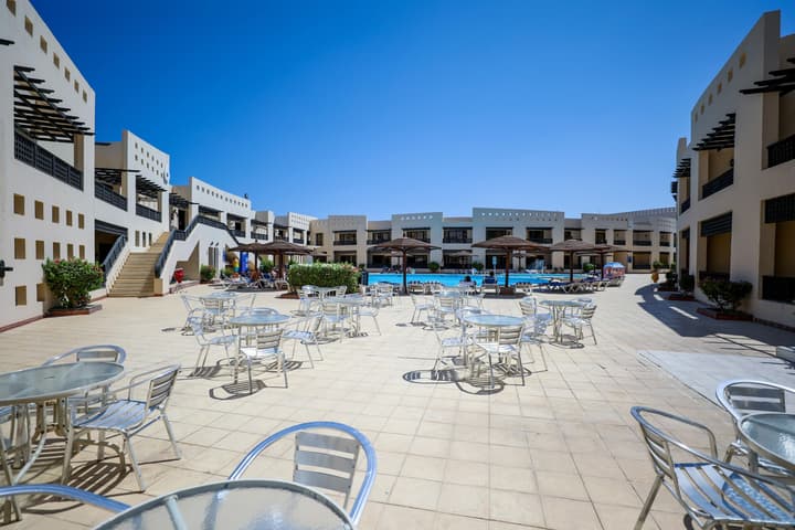 Blend Club Aqua Resort
