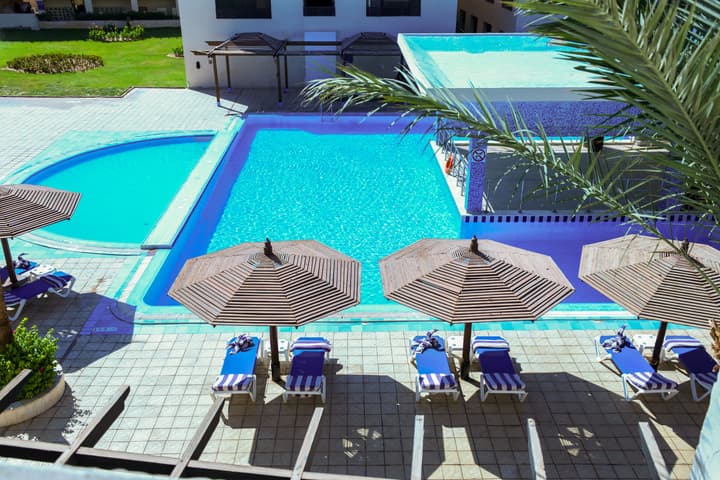 Blend Club Aqua Resort
