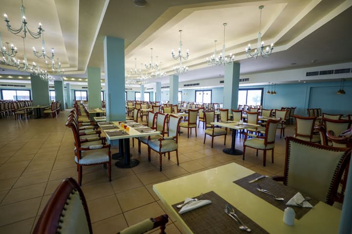 Blend Club Aqua Resort