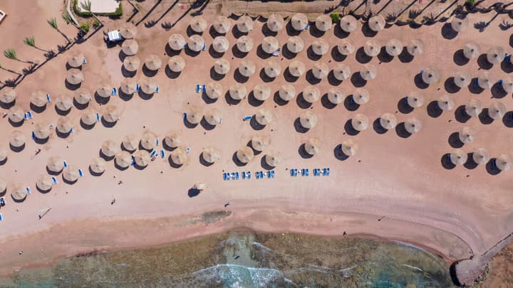 Blend Club Aqua Resort