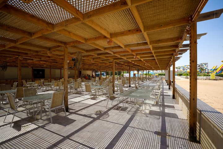Blend Club Aqua Resort