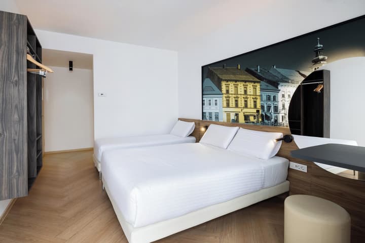 B&B Hotel Maribor