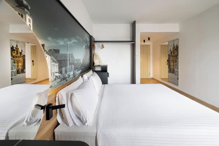 B&B Hotel Maribor