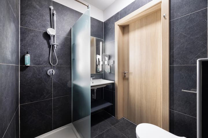 B&B Hotel Maribor