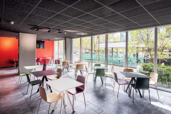 B&B Hotel Maribor