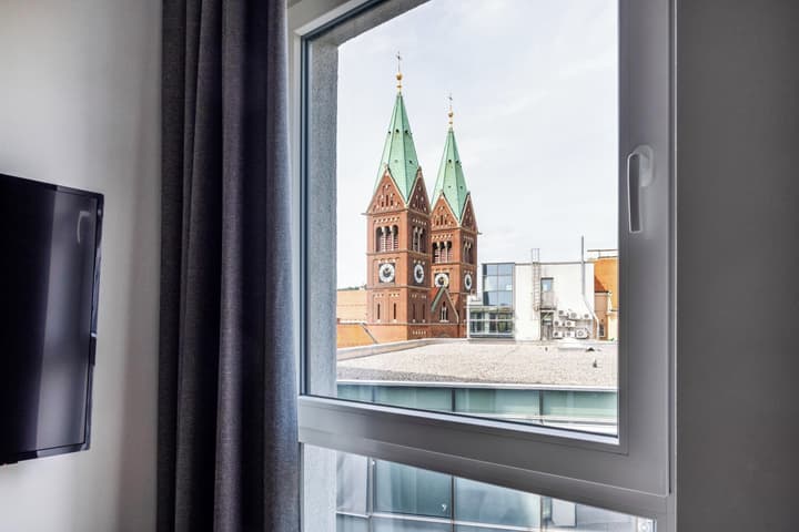 B&B Hotel Maribor
