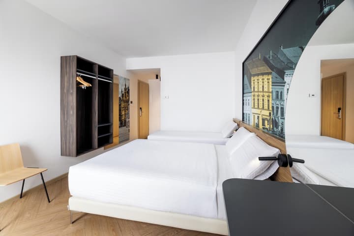 B&B Hotel Maribor