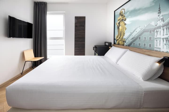 B&B Hotel Maribor