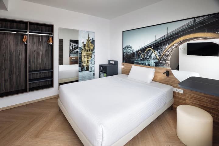 B&B Hotel Maribor