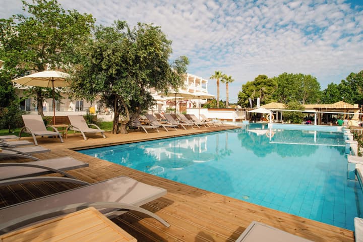 Cavomarina Beach-Adults Only