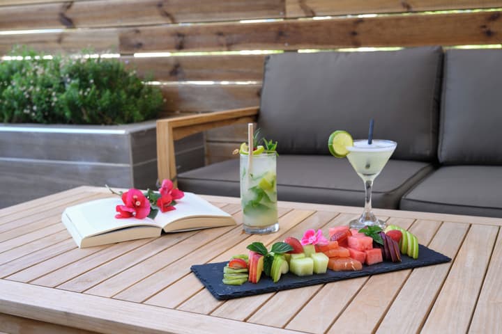 Cavomarina Beach-Adults Only
