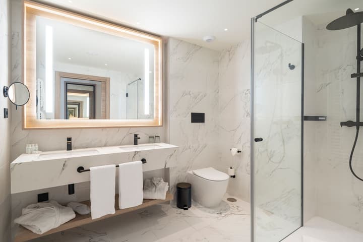 Hotel Attica21 Vigo Business & Wellness