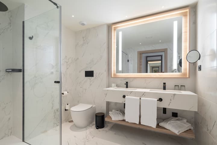 Hotel Attica21 Vigo Business & Wellness