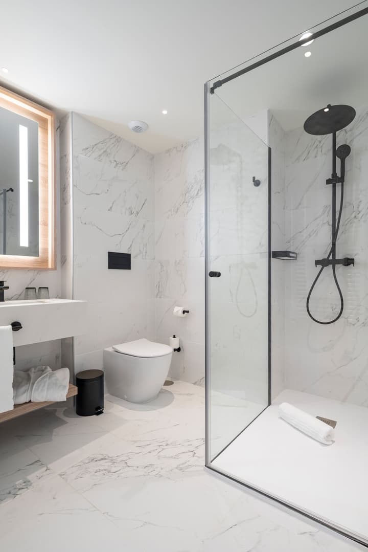 Hotel Attica21 Vigo Business & Wellness