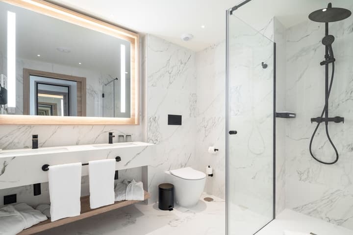 Hotel Attica21 Vigo Business & Wellness