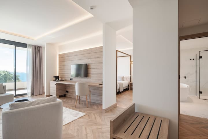 Hotel Attica21 Vigo Business & Wellness