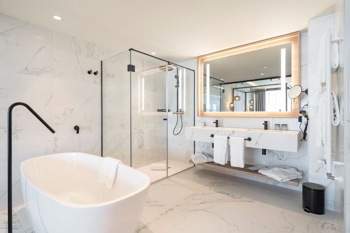 Hotel Attica21 Vigo Business & Wellness