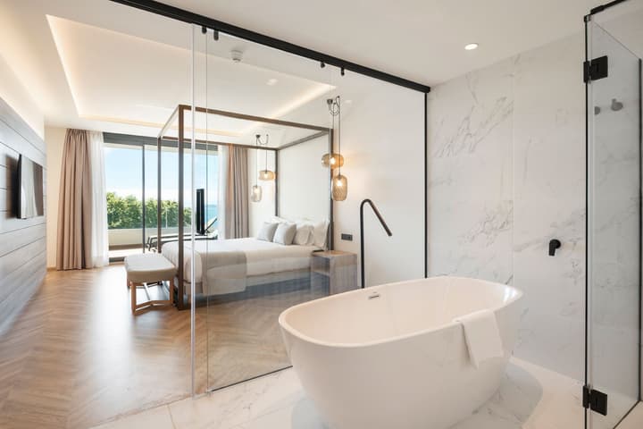 Hotel Attica21 Vigo Business & Wellness