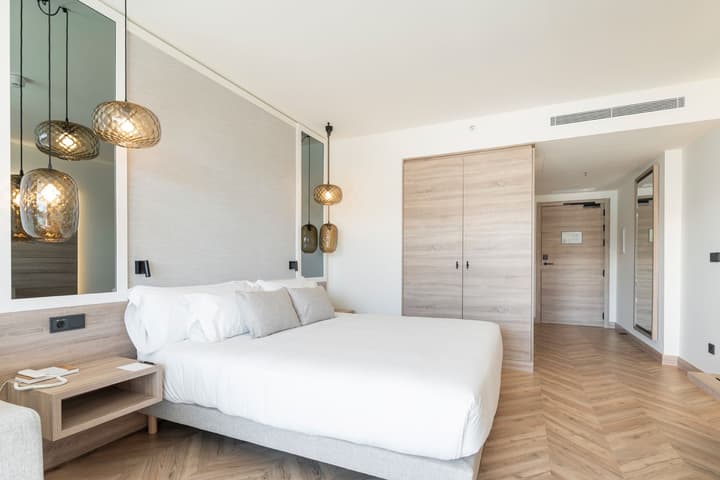 Hotel Attica21 Vigo Business & Wellness