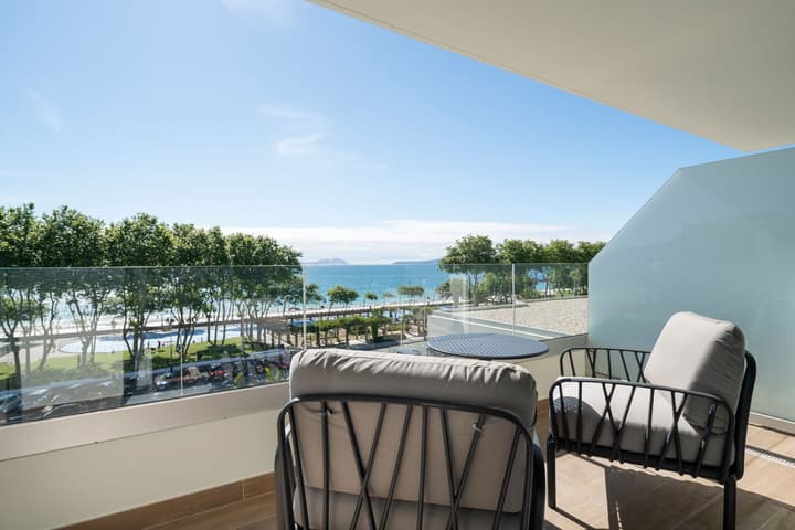 Hotel Attica21 Vigo Business & Wellness