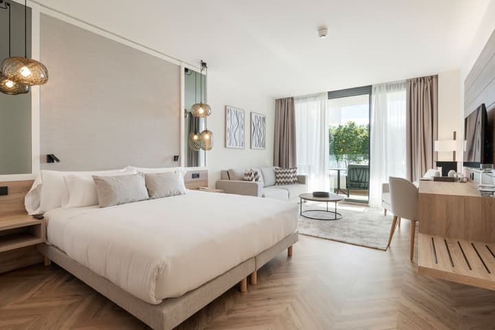 Hotel Attica21 Vigo Business & Wellness