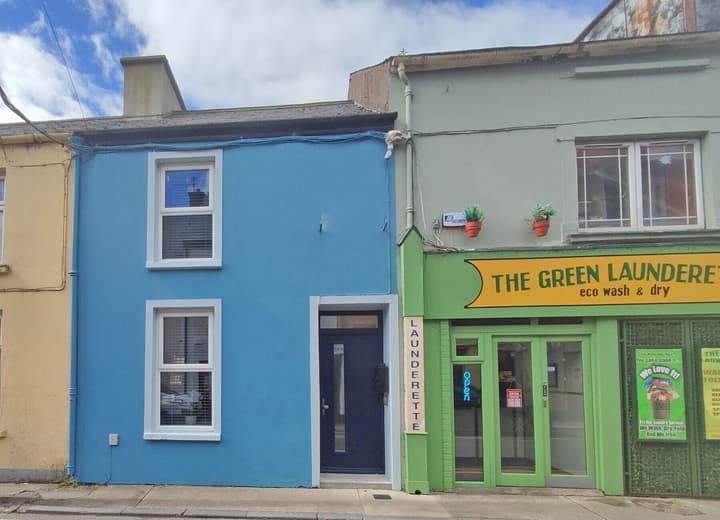 Tralee Townhouse Holiday Home