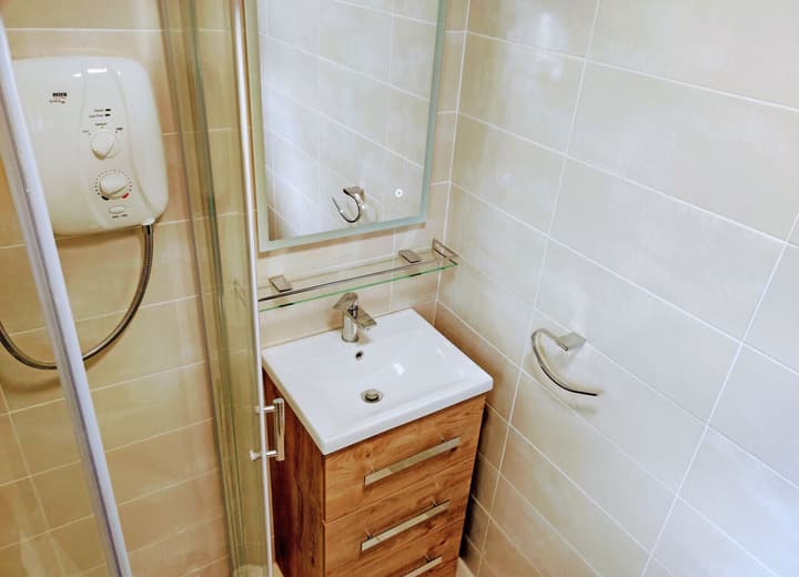 Tralee Townhouse Holiday Home