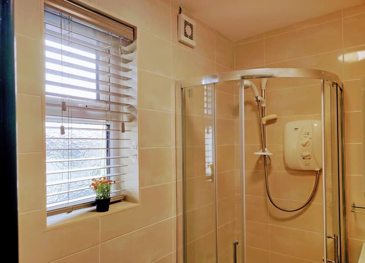 Tralee Townhouse Holiday Home