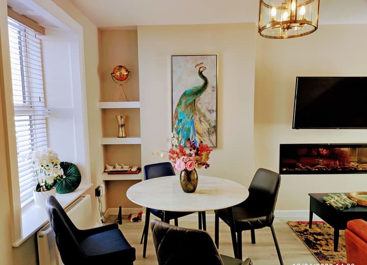 Tralee Townhouse Holiday Home