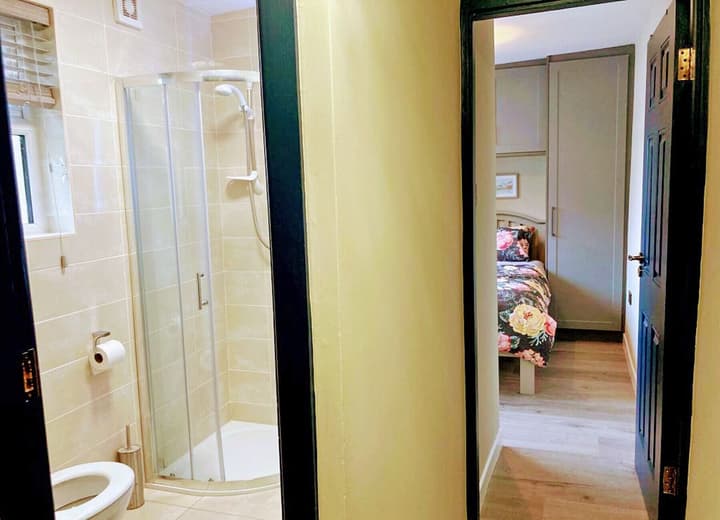 Tralee Townhouse Holiday Home