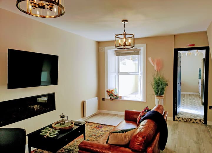 Tralee Townhouse Holiday Home