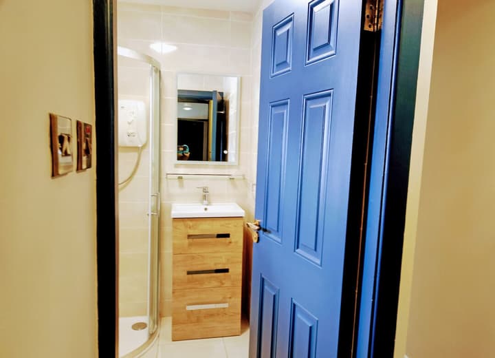 Tralee Townhouse Holiday Home