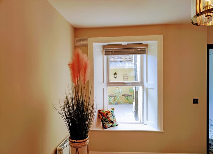 Tralee Townhouse Holiday Home