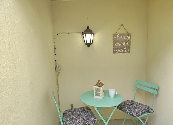 Tralee Townhouse Holiday Home