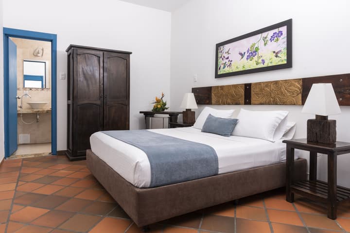 Hotel Campestre Café Café